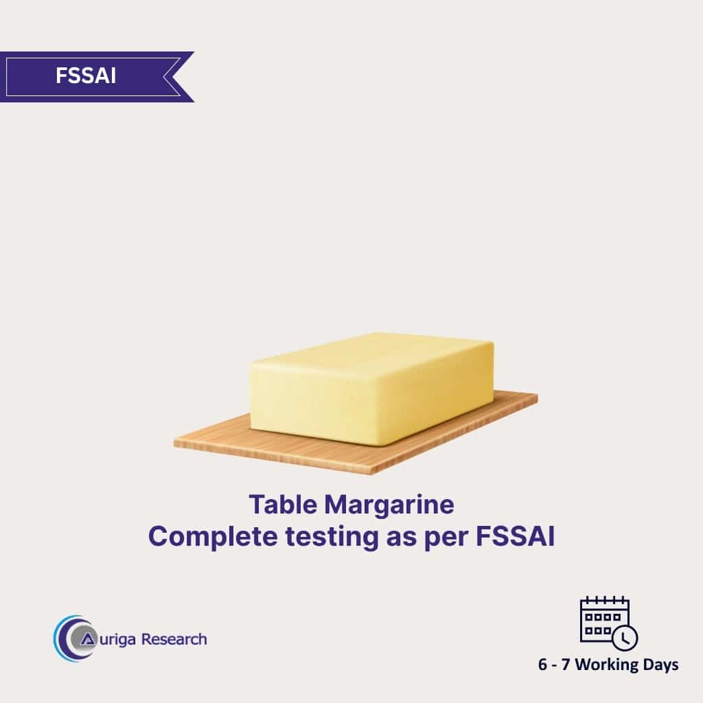 Table Margarine