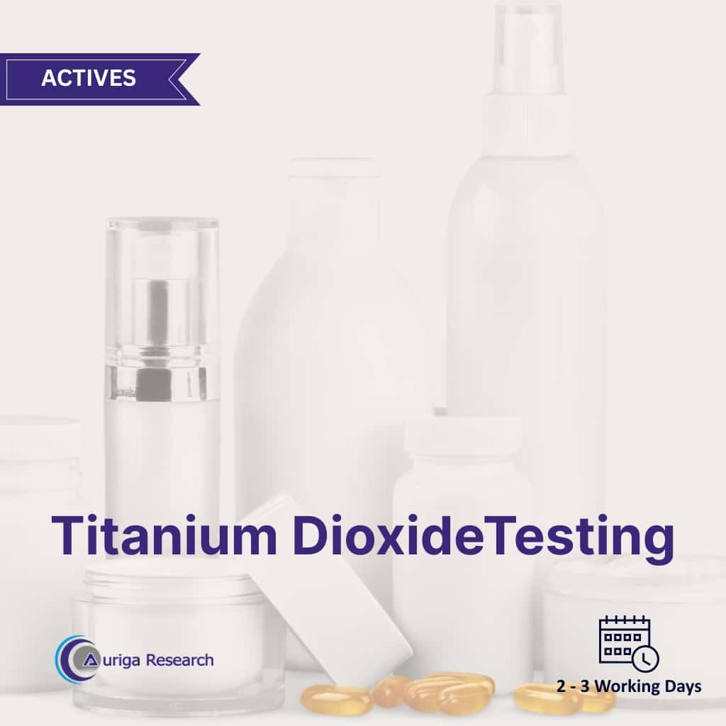 Titanium Dioxide