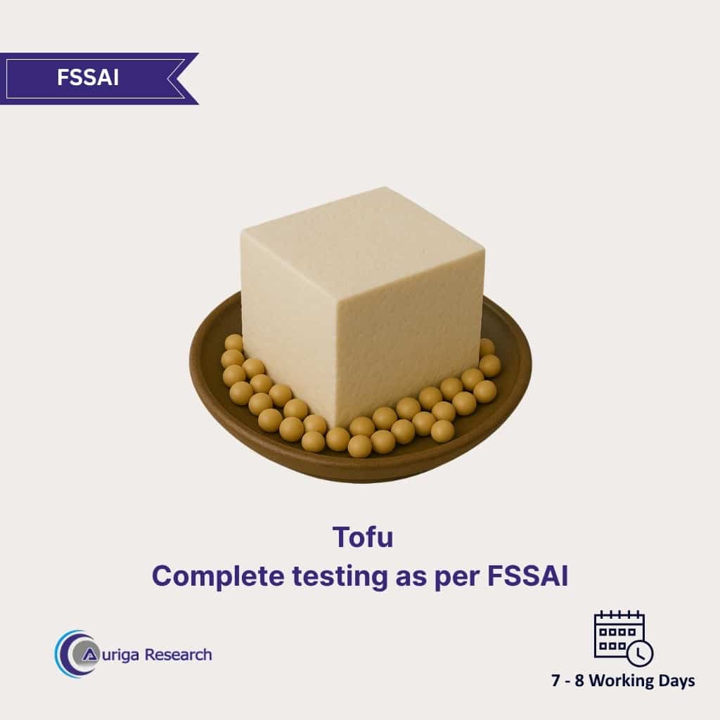 Tofu