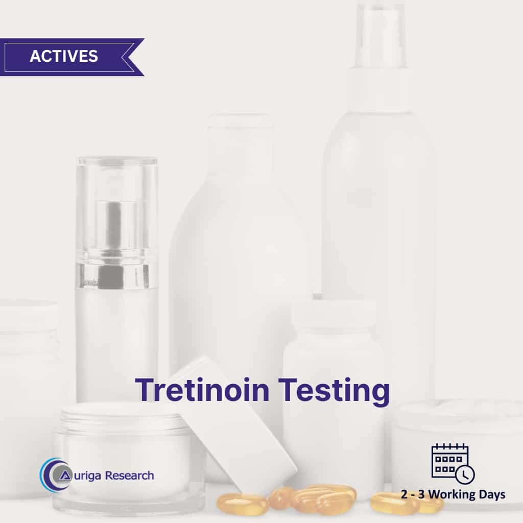 Tretinoin