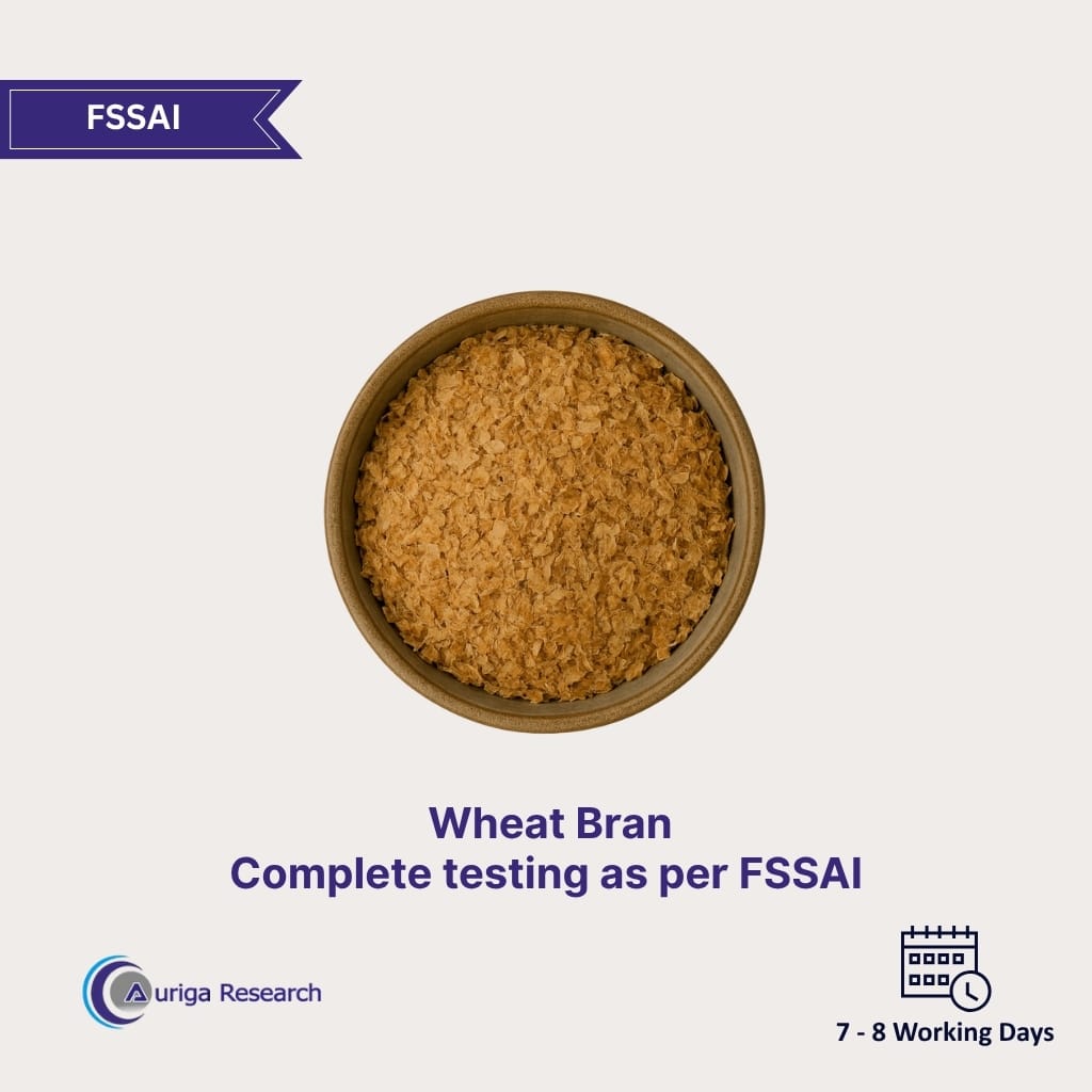 Wheat Bran