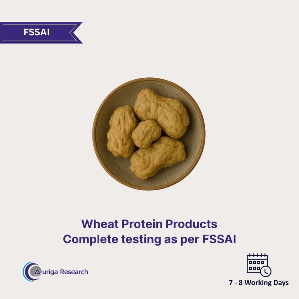 Wheat Protein Products Including Wheat Gluten Whole maize (Corn) flour