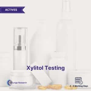 Xylitol