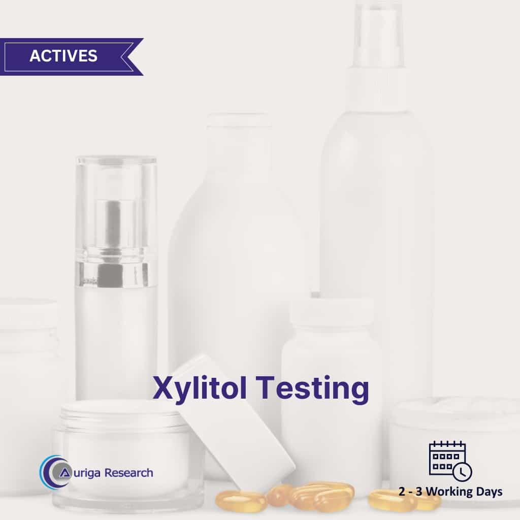 Xylitol